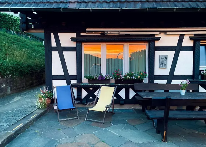 Pension Am Weinberg